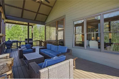 160 Wood Poppy View, Big Canoe, GA 30143 - Photo 22