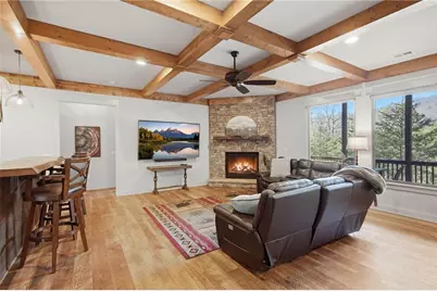 160 Wood Poppy View, Big Canoe, GA 30143 - Photo 40