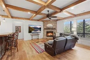 160 Wood Poppy View, Big Canoe, GA 30143 - Photo 40