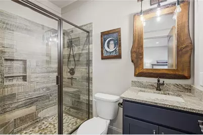 160 Wood Poppy View, Big Canoe, GA 30143 - Photo 38