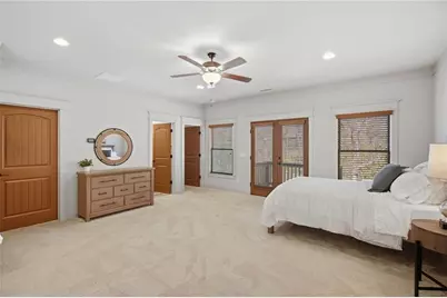 160 Wood Poppy View, Big Canoe, GA 30143 - Photo 36