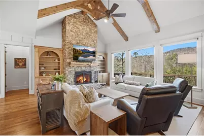 160 Wood Poppy View, Big Canoe, GA 30143 - Photo 10