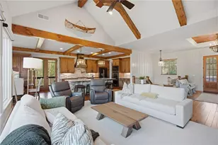 160 Wood Poppy View, Big Canoe, GA 30143 - Photo 12