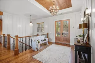 160 Wood Poppy View, Big Canoe, GA 30143 - Photo 8