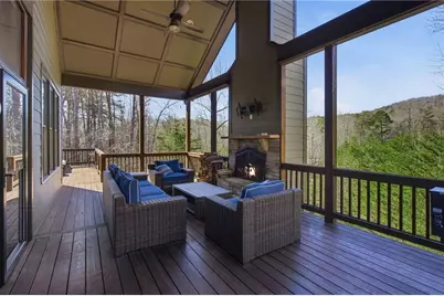 160 Wood Poppy View, Big Canoe, GA 30143 - Photo 20