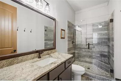 160 Wood Poppy View, Big Canoe, GA 30143 - Photo 52