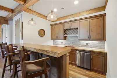 160 Wood Poppy View, Big Canoe, GA 30143 - Photo 44