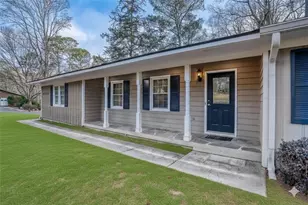 2032 Lake Lucerne Dr SW, Lilburn, GA 30047 - Photo 1