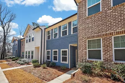 4406 Ryan Street, Douglasville, GA 30135 - Photo 2