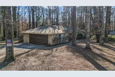 4055 Spalding Drive, Atlanta, GA 30350 - Photo 2