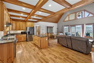 496 John Crow Rd, Dahlonega, GA 30533 - Photo 6