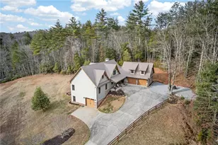 496 John Crow Rd, Dahlonega, GA 30533 - Photo 4