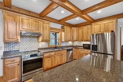 496 John Crow Road, Dahlonega, GA 30533 - Photo 8