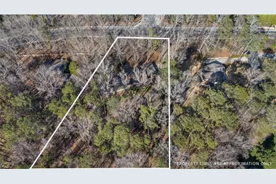 4055 Spalding Drive, Atlanta, GA 30350 - Photo 2