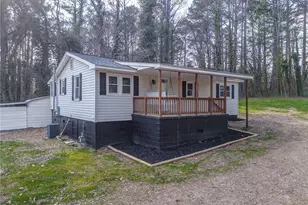 653 Fairview Rd, Ball Ground, GA 30107 - Photo 1