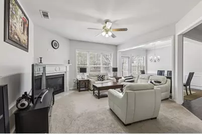 990 Parkside Wood Court, Lawrenceville, GA 30043 - Photo 4