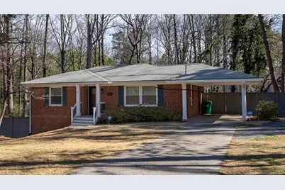 3245 Westmart Lane, Atlanta, GA 30340 - Photo 1