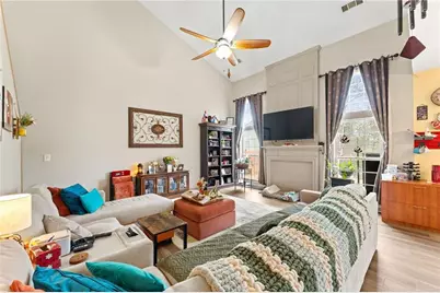 203 Ashland Drive, Woodstock, GA 30189 - Photo 2