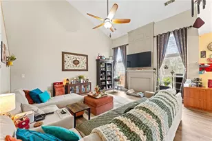 203 Ashland Dr, Woodstock, GA 30189 - Photo 2