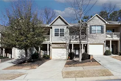 2392 Castle Keep Way Way SE, Atlanta, GA 30316 - Photo 2