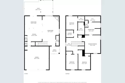 33 Ivey Hollow Circle, Dawsonville, GA 30534 - Photo 44