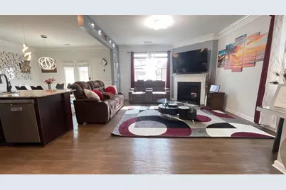 33 Ivey Hollow Circle, Dawsonville, GA 30534 - Photo 12