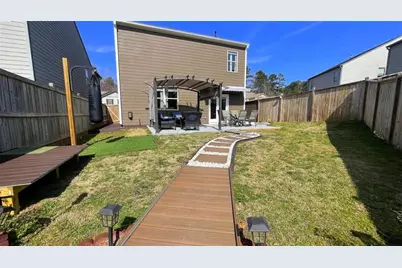33 Ivey Hollow Circle, Dawsonville, GA 30534 - Photo 24