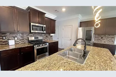 33 Ivey Hollow Circle, Dawsonville, GA 30534 - Photo 18