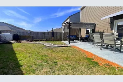 33 Ivey Hollow Circle, Dawsonville, GA 30534 - Photo 24