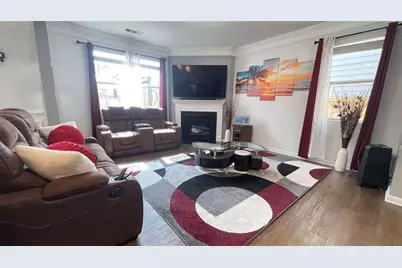 33 Ivey Hollow Circle, Dawsonville, GA 30534 - Photo 12