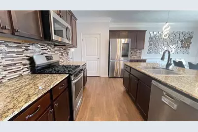 33 Ivey Hollow Circle, Dawsonville, GA 30534 - Photo 16