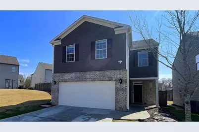 33 Ivey Hollow Circle, Dawsonville, GA 30534 - Photo 1