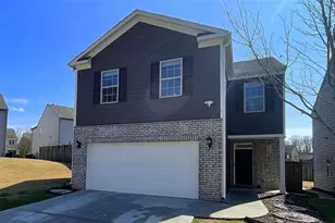 33 Ivey Hollow Cir, Dawsonville, GA 30534 - Photo 1