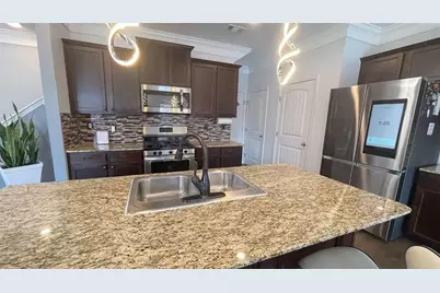 33 Ivey Hollow Circle, Dawsonville, GA 30534 - Photo 16