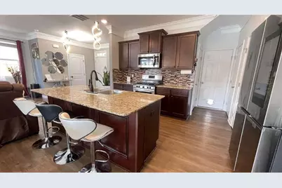 33 Ivey Hollow Circle, Dawsonville, GA 30534 - Photo 18