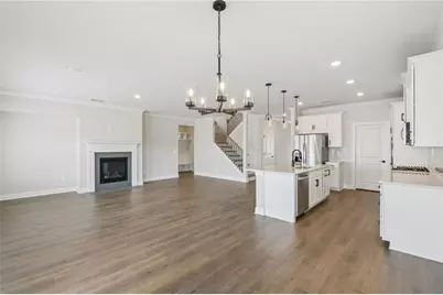 2104 Homer Drive, Monroe, GA 30656 - Photo 14