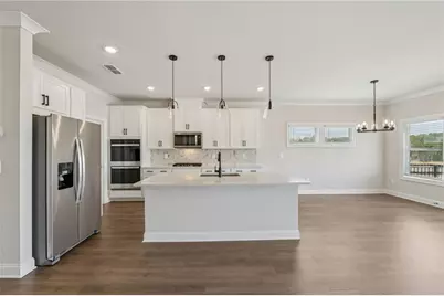 2104 Homer Drive, Monroe, GA 30656 - Photo 18