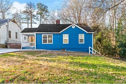 1750 Madrona Street NW, Atlanta, GA 30318 - Photo 2