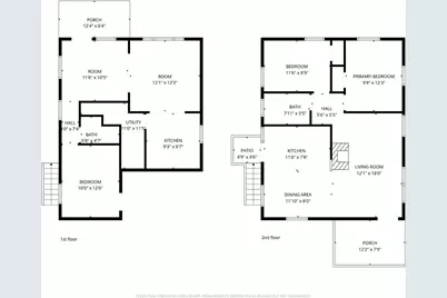 1750 Madrona Street NW, Atlanta, GA 30318 - Photo 22