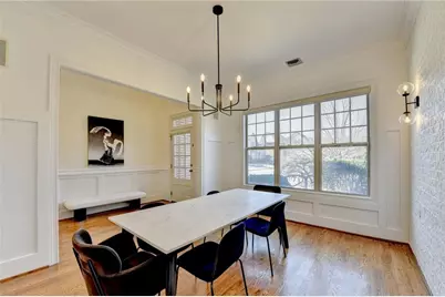 1438 Legrand Circle, Lawrenceville, GA 30043 - Photo 6