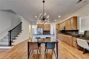 1438 Legrand Circle, Lawrenceville, GA 30043 - Photo 14