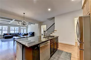 1438 Legrand Circle, Lawrenceville, GA 30043 - Photo 10