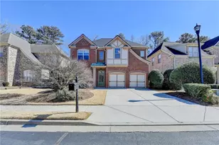 1438 Legrand Circle, Lawrenceville, GA 30043 - Photo 1