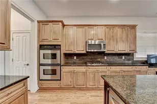 1438 Legrand Circle, Lawrenceville, GA 30043 - Photo 8