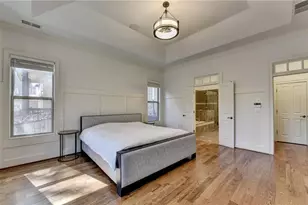 1438 Legrand Circle, Lawrenceville, GA 30043 - Photo 24