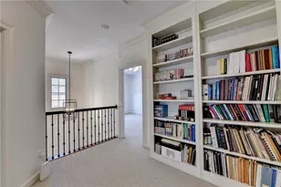 1438 Legrand Circle, Lawrenceville, GA 30043 - Photo 28