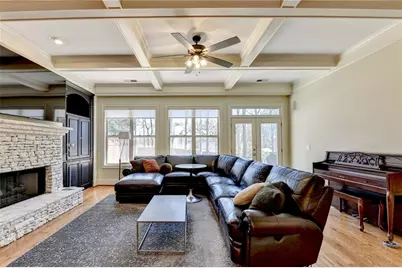 1438 Legrand Circle, Lawrenceville, GA 30043 - Photo 16