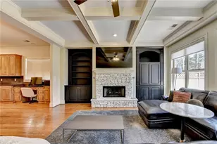 1438 Legrand Circle, Lawrenceville, GA 30043 - Photo 18