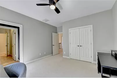 1438 Legrand Circle, Lawrenceville, GA 30043 - Photo 36