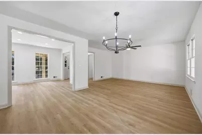 3577 Hampton Court, Peachtree Corners, GA 30092 - Photo 8